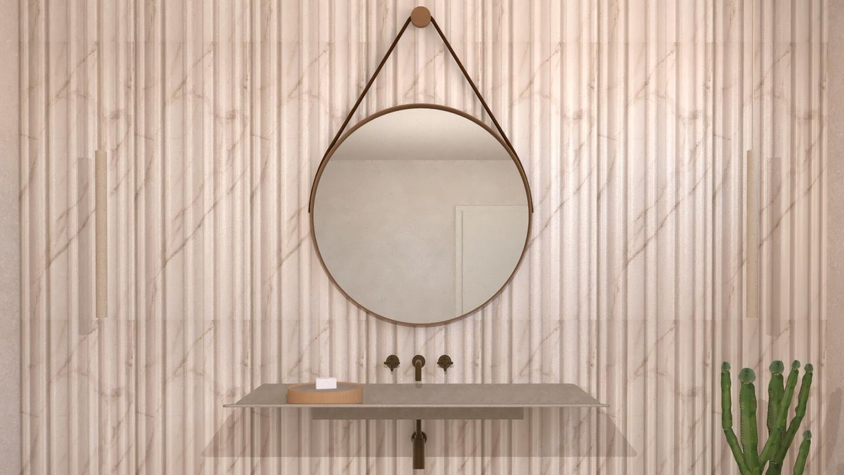 Lavabo