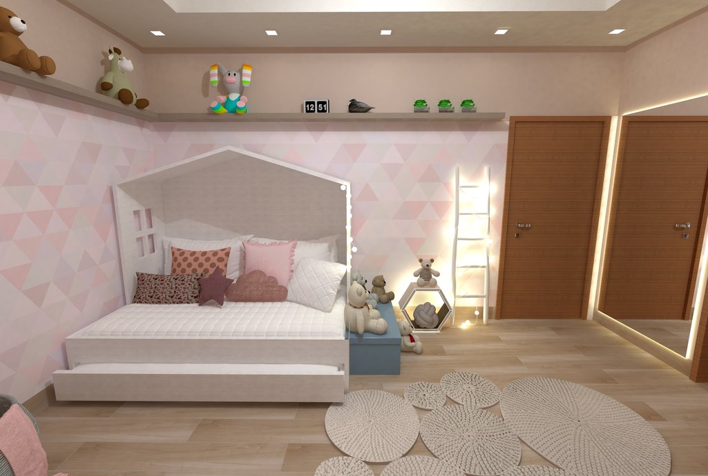 Quarto Infantil 01 