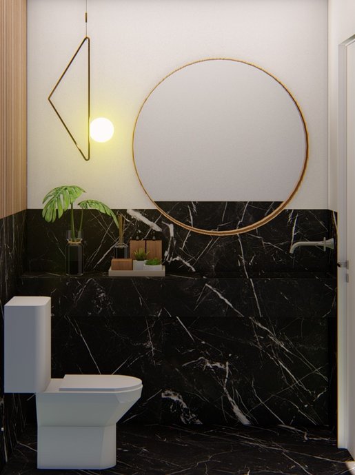 Lavabo D.R.