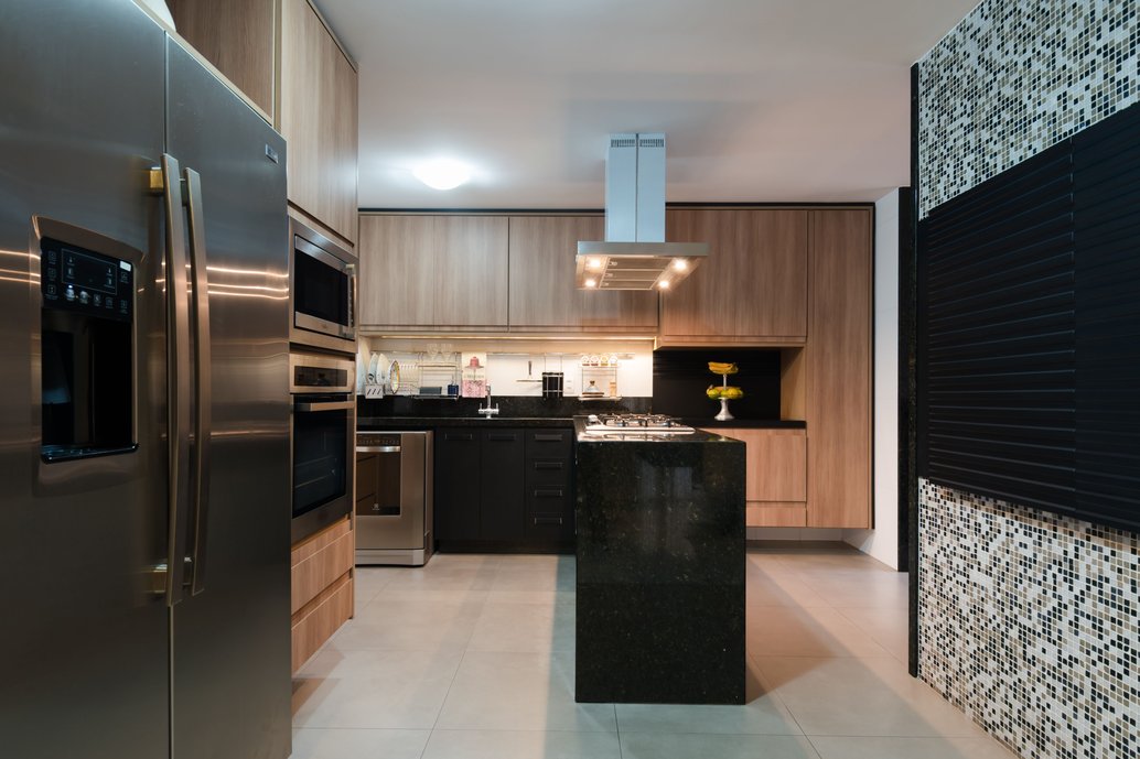 Cozinha KC