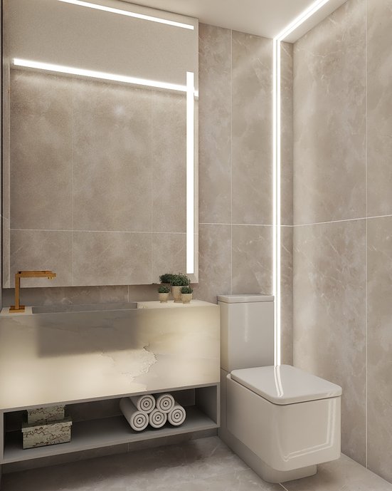 LAVABO