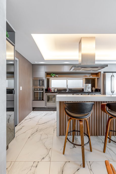 INTERIORES RESIDENCIA