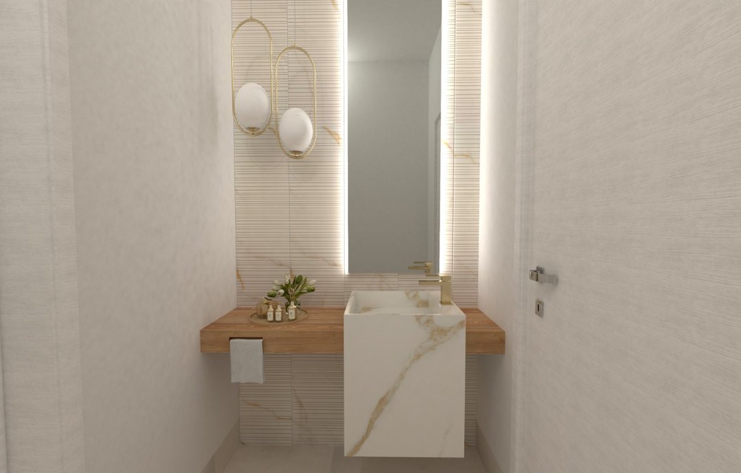 Lavabo 02