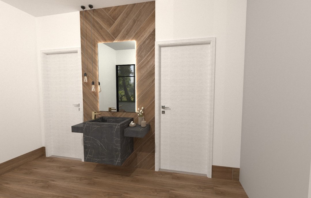 Lavabo 03