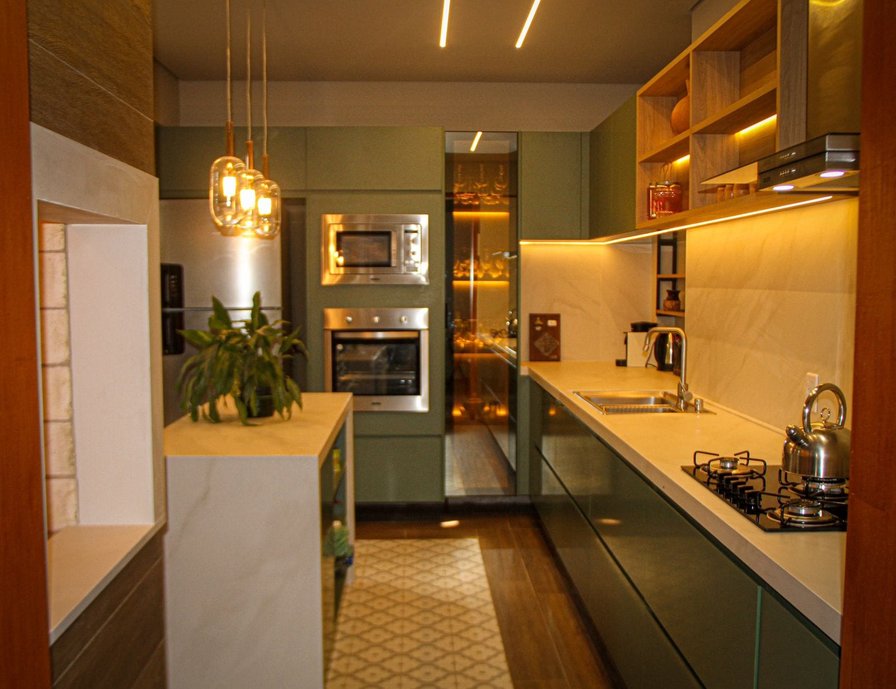 Bianco Covelano 120x270 Polido
