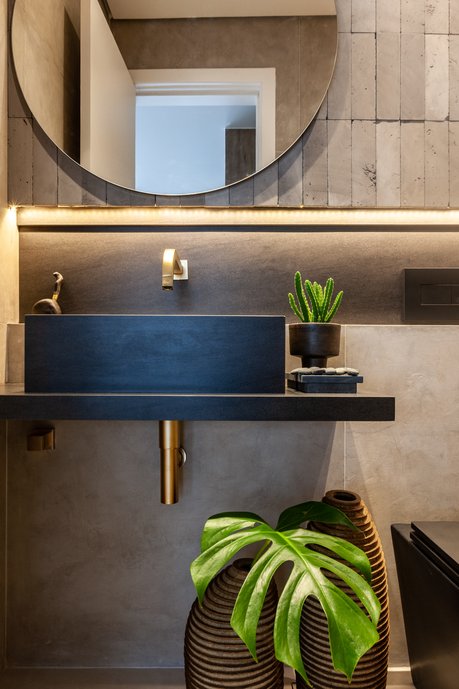 Lavabo