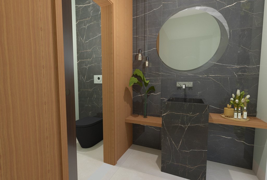 Lavabo 04