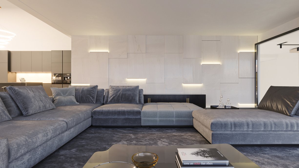 Sala de estar