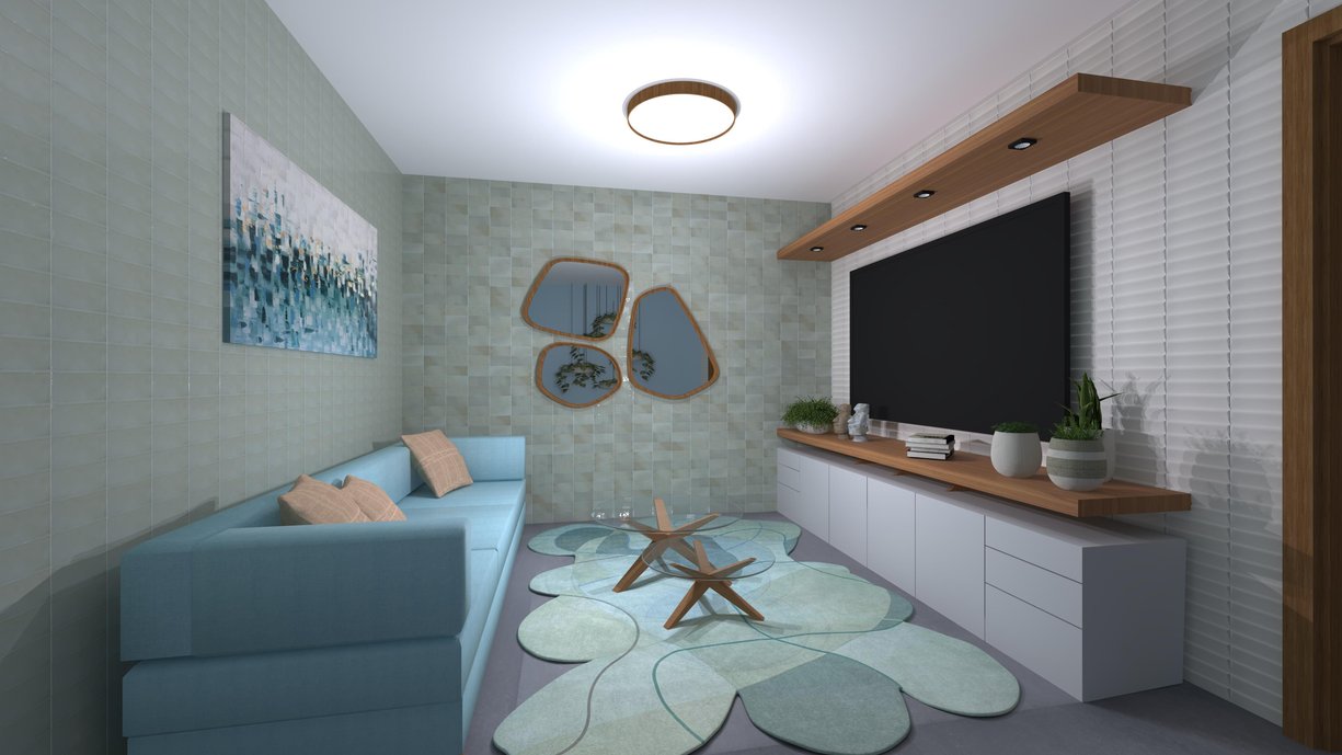 Sala de TV