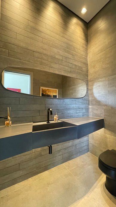 LAVABO