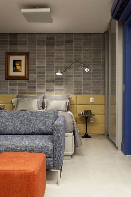 Loft - Boulevard Side
