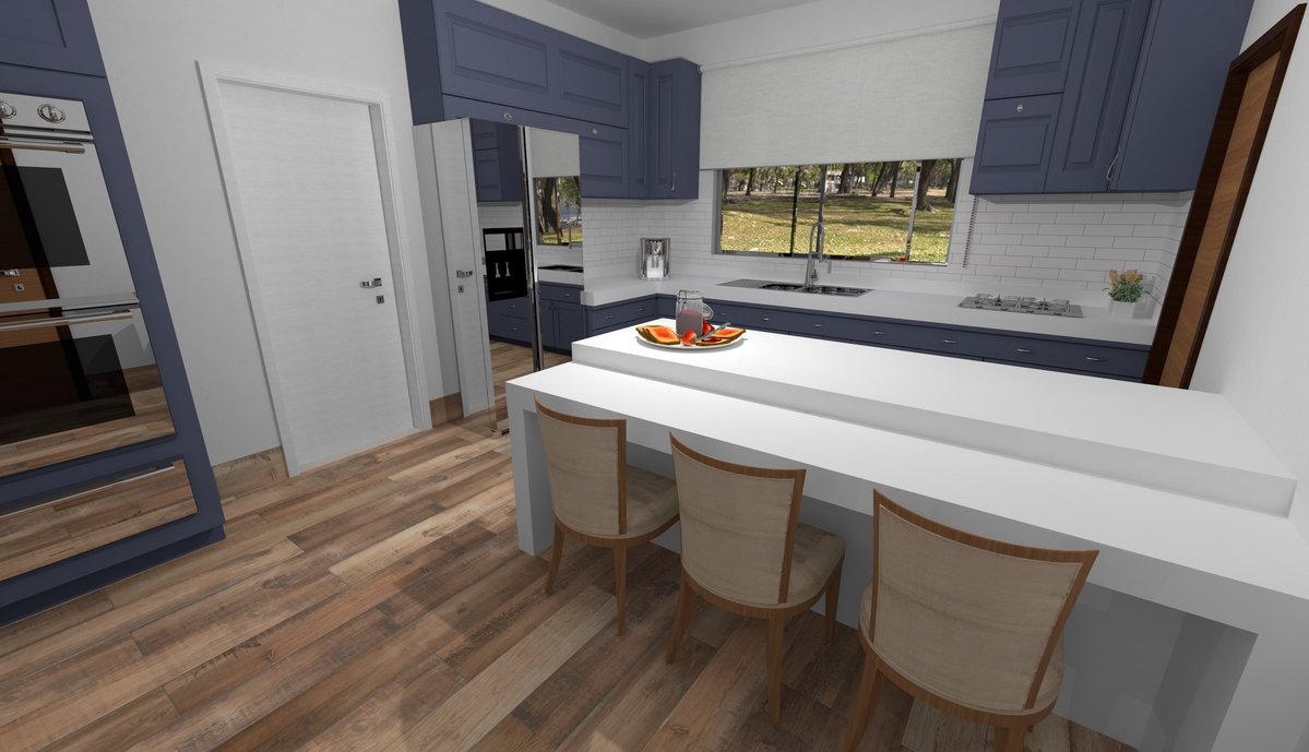 Cozinha 01