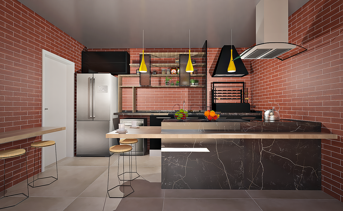 COZINHA