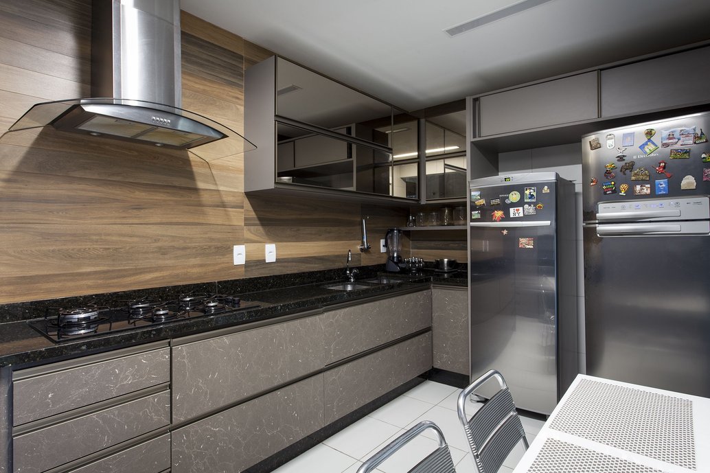 Apartamento Parque Tropical