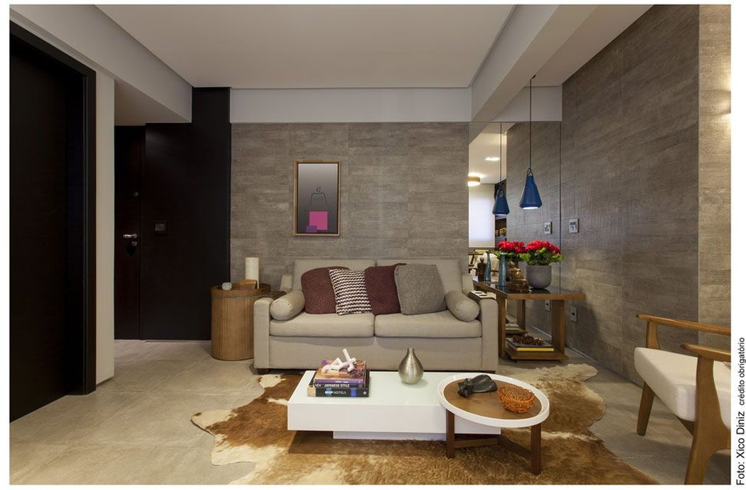 Apartamento Pituba