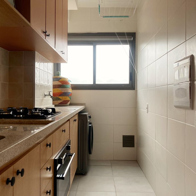 Cozinha CT