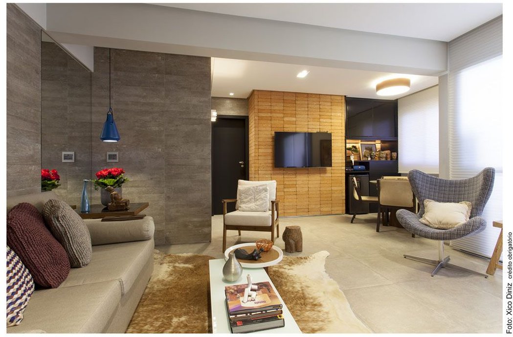 Apartamento Pituba