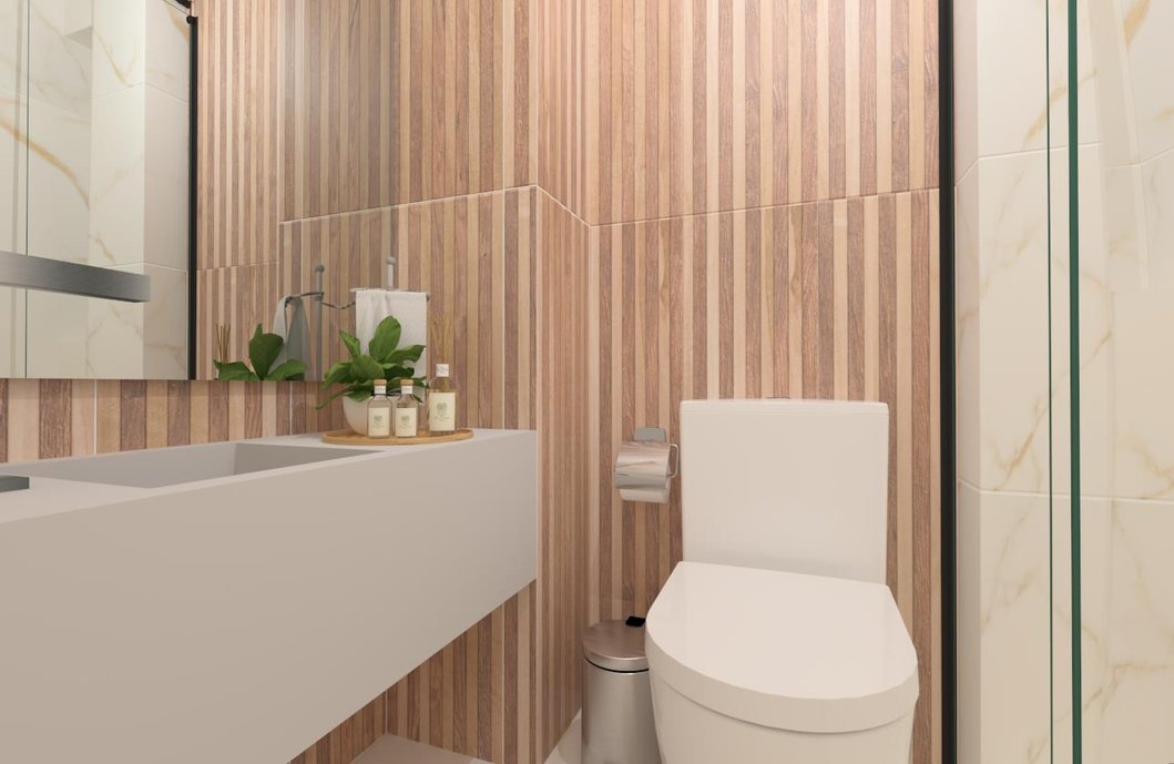 Wc social