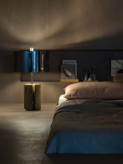 Quarto, por Marcelo Rosenbaum (Foto: Max Zambelli)
