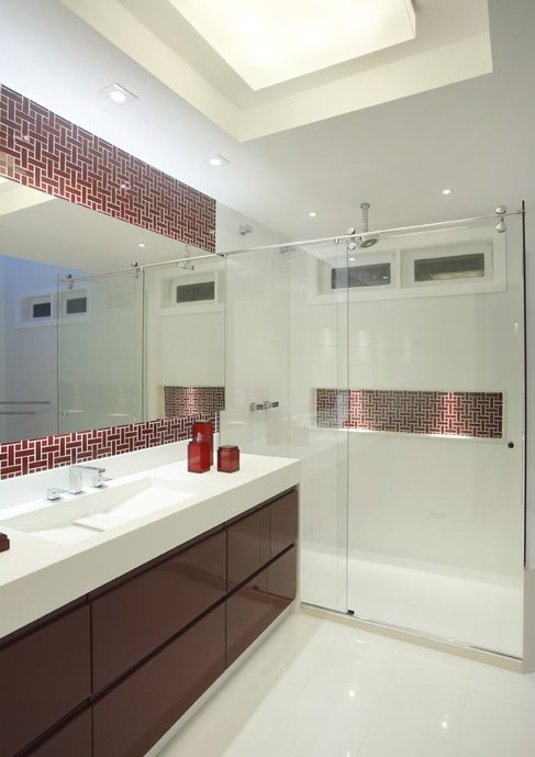 Banho suite