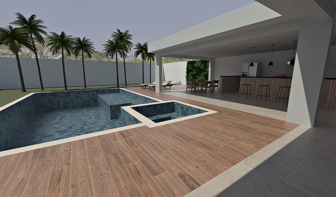 ÁREA EXTERNA CASAS 02