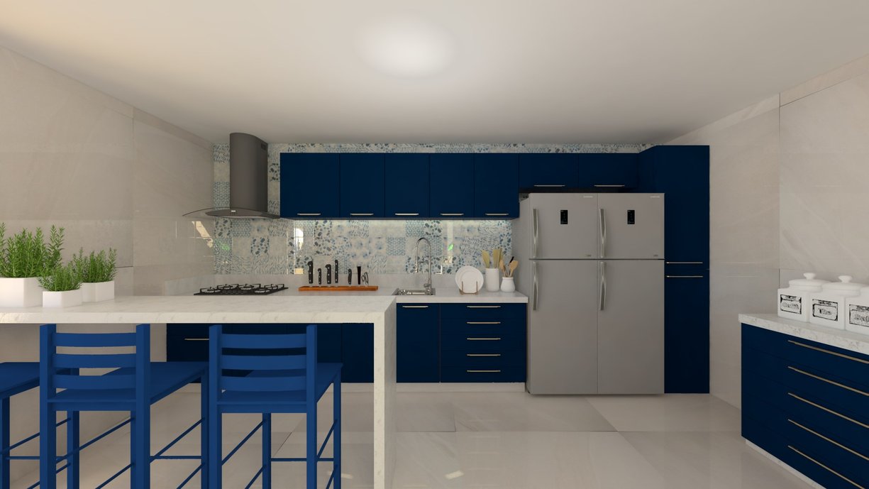 COZINHA