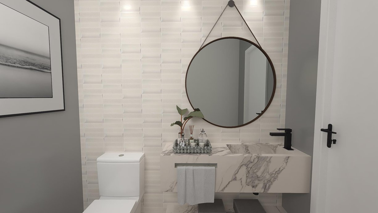 LAVABO