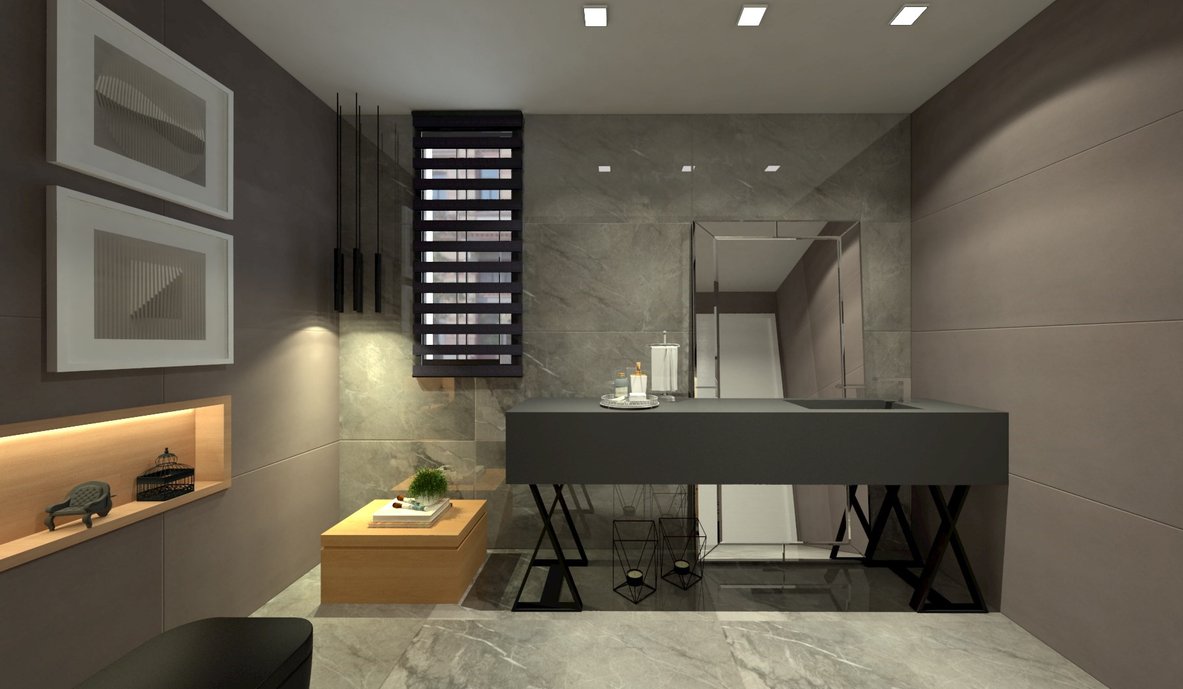 LAVABO