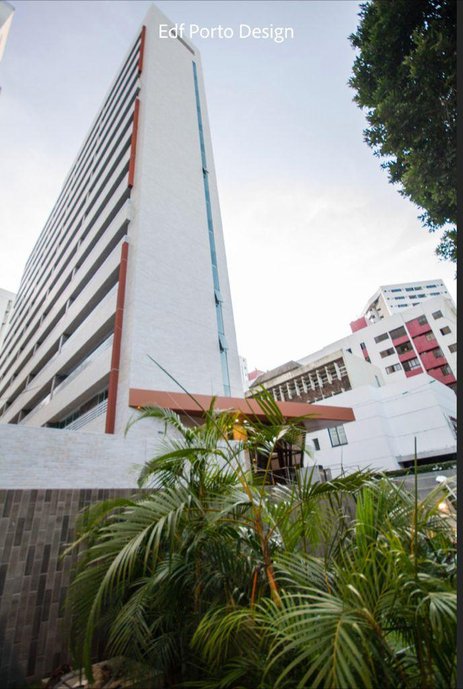 fachada principal