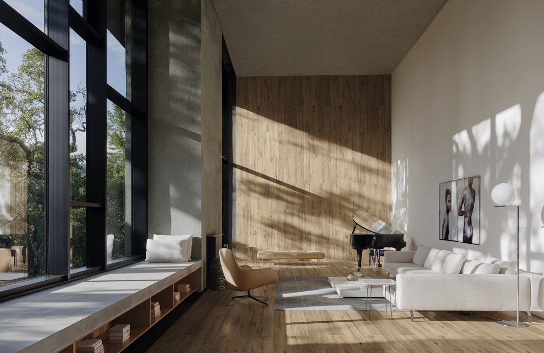 Nordik Wood
