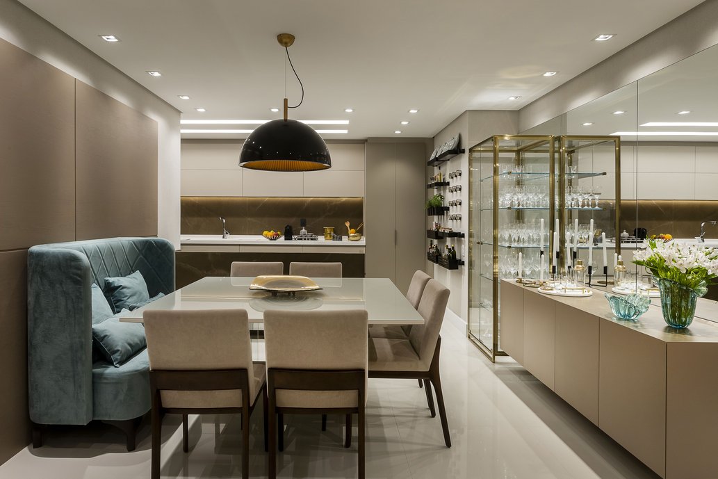 Gea Nordic 80x80cm POL - Portobello (Piso padrão da construtora Koerich)
