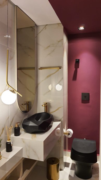 Lavabo Dani
