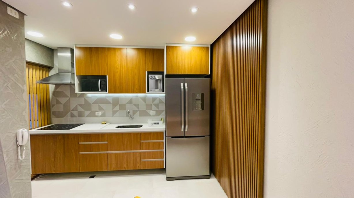 Cozinha 