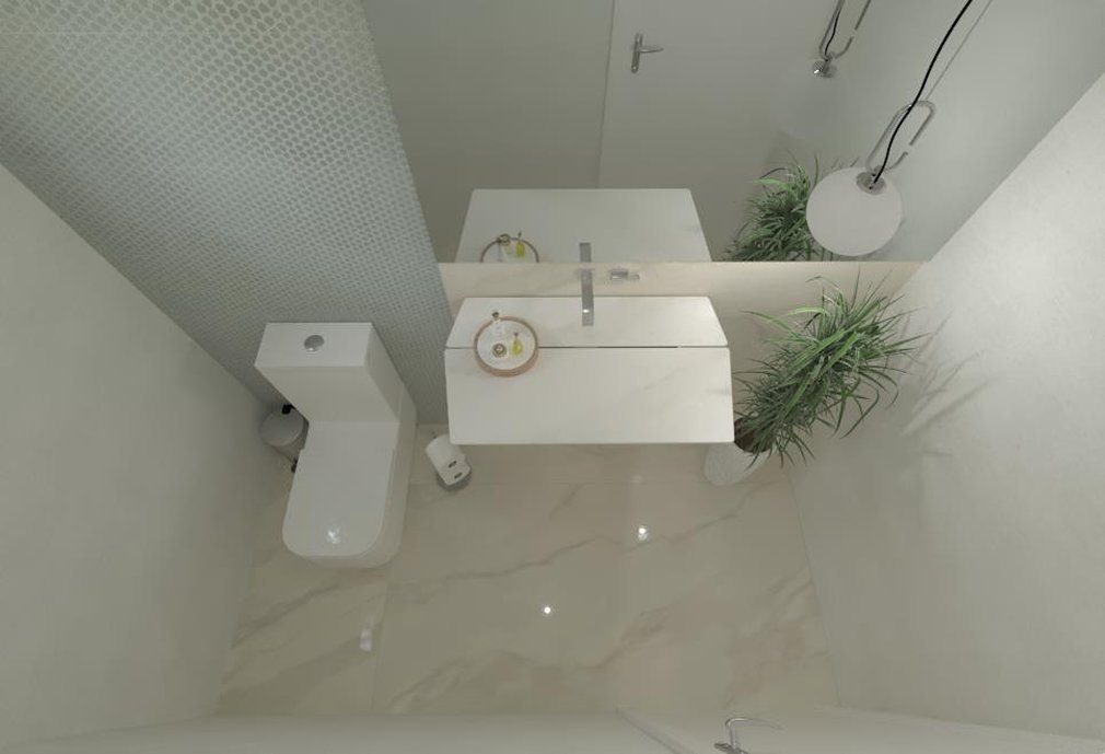 Lavabo G