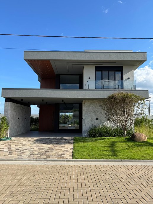 Fachada Principal