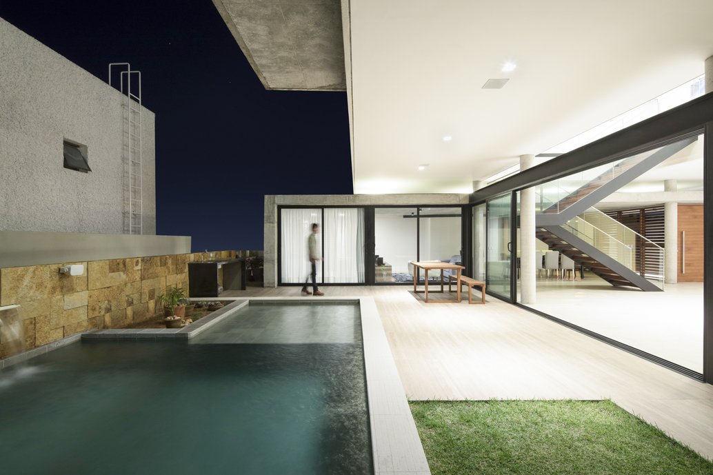 Casa IF