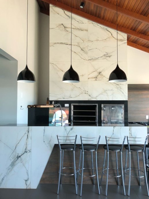 Churrasqueira