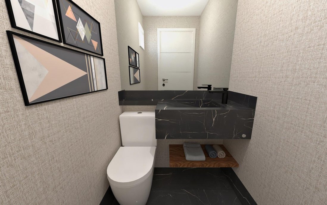 Lavabo 