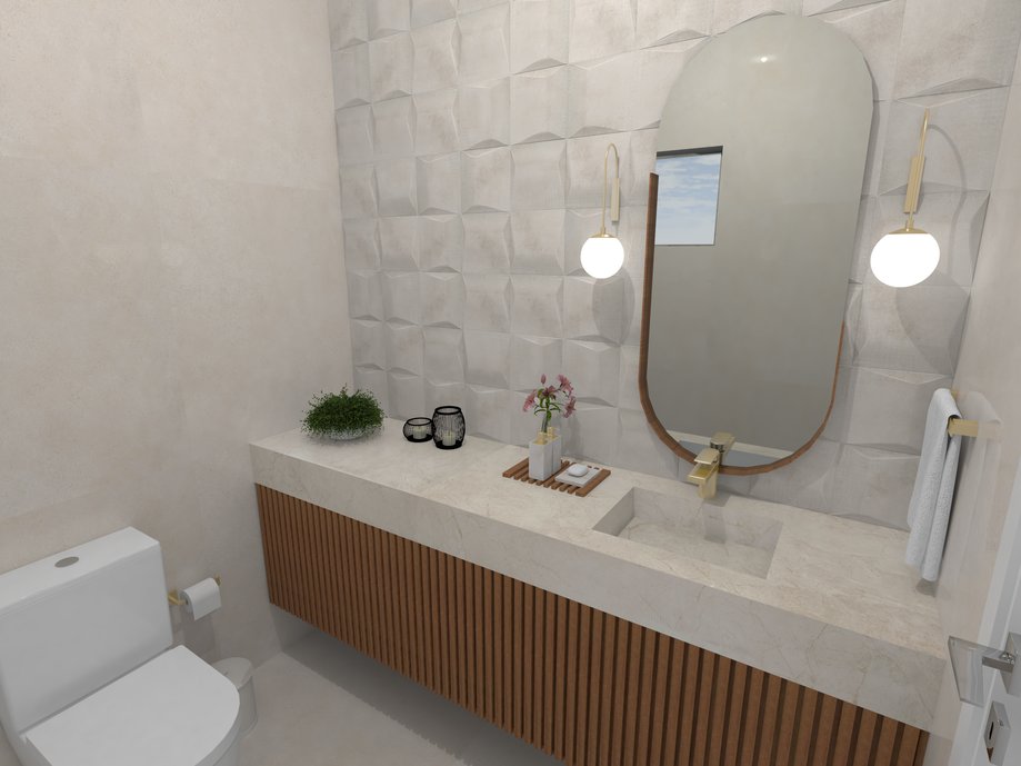 Lavabo