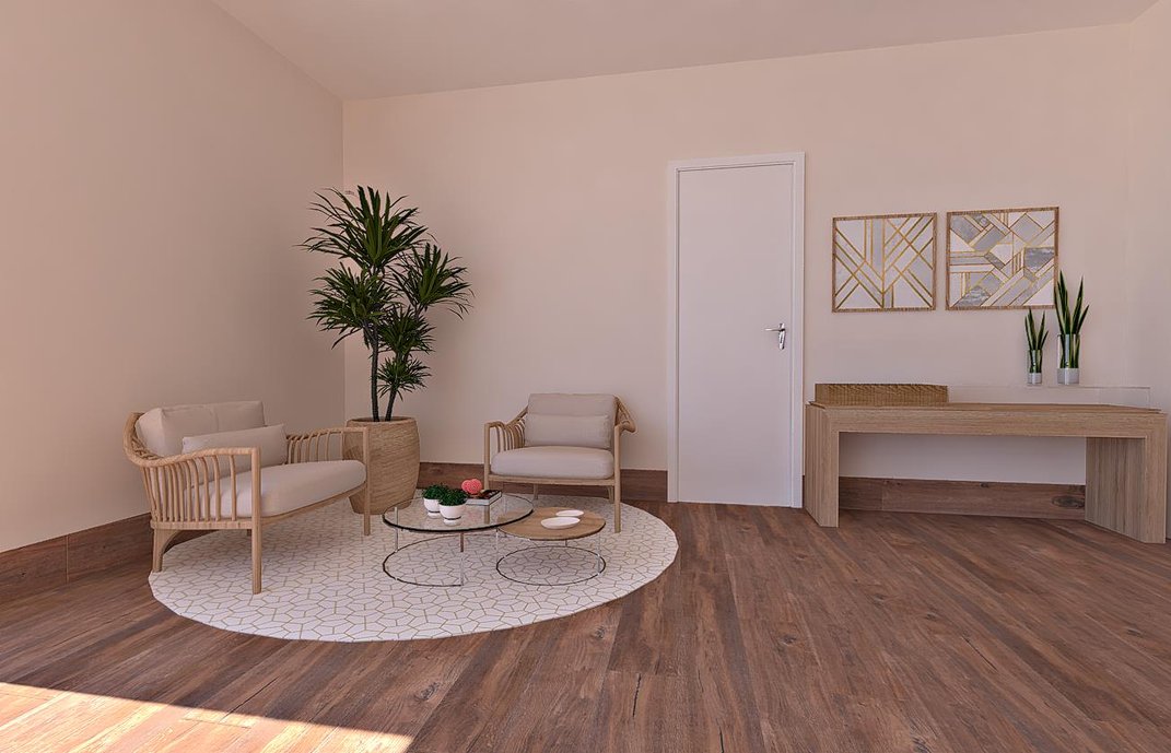 Estar suite