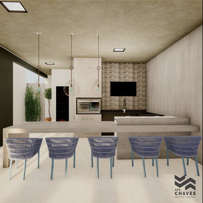 @portobelloboavista
@arqchavesconstrucoes