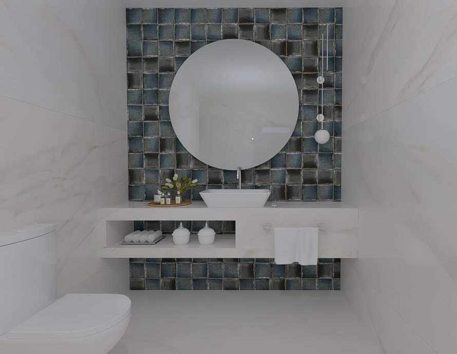 Lavabo Toki