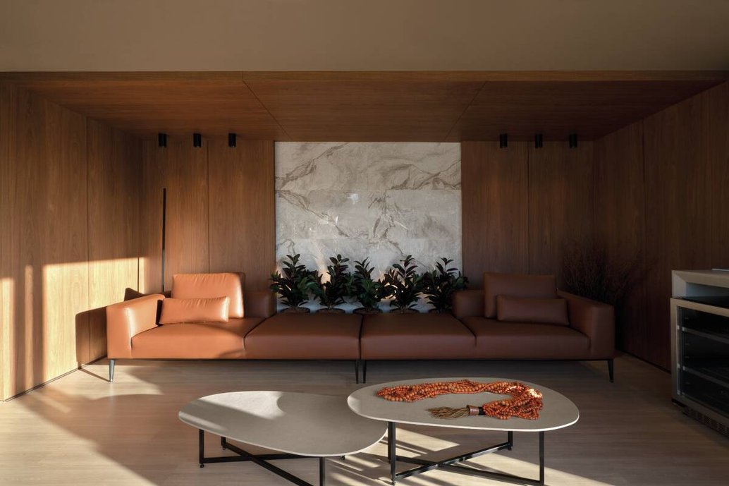 Janelas CASACOR TOCANTINS 2022 / LOUNGE PALMAS / KANTHUS ARQUITETURA / FOTO: TO Home - estúdio criativo de comunicação especializada em arquitetura
