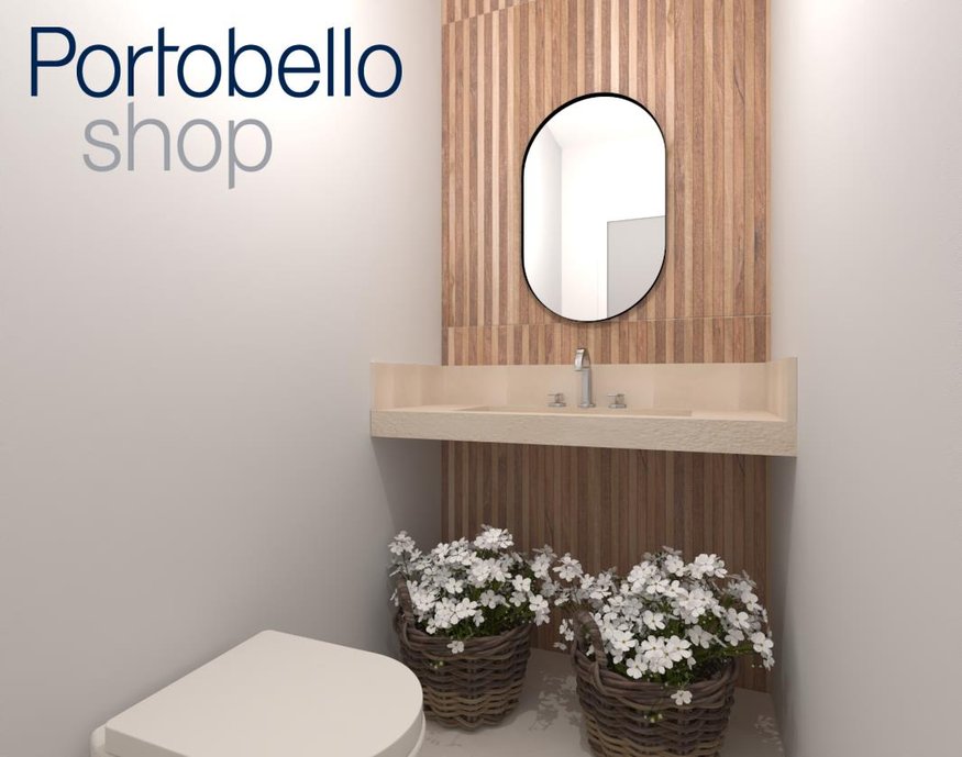LAVABO MOS