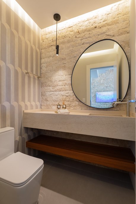 Lavabo