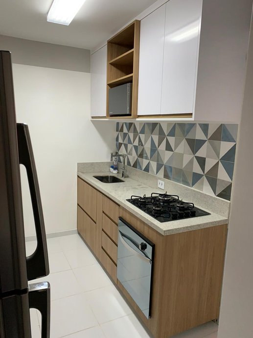Backsplash Cozinha