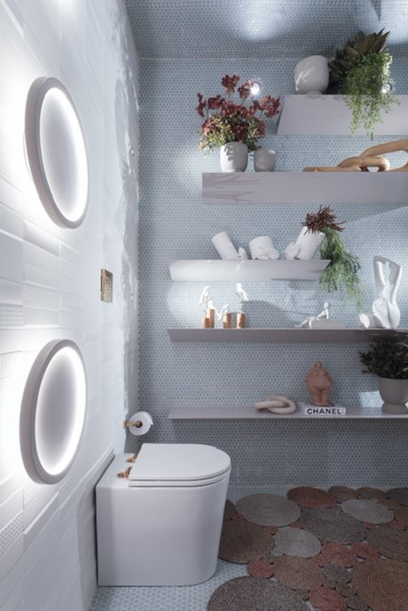 Lavabo Natural