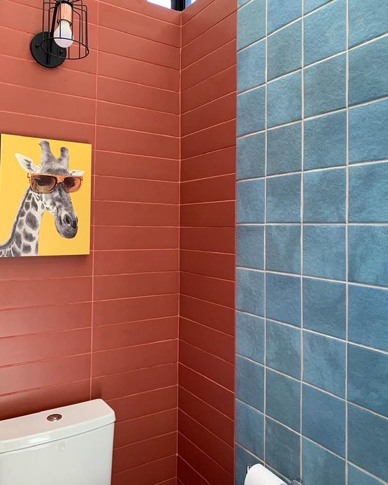 lavabo feminino