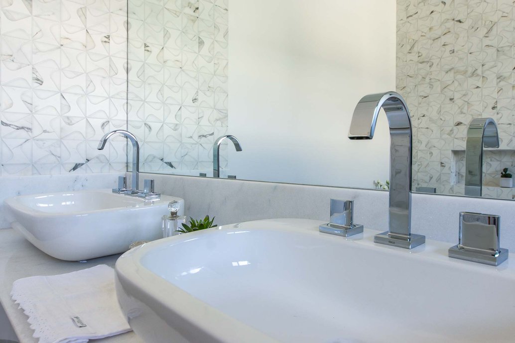 Suíte Master Alphaville