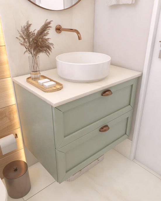 Lavabo Mint
